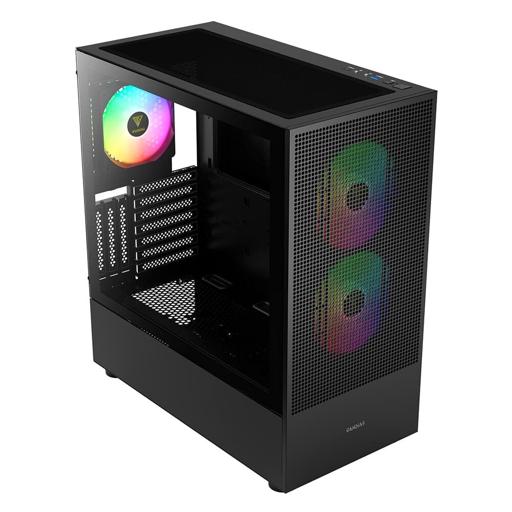 Gamdias Talos M3 ATX Mid Tower (Preto)