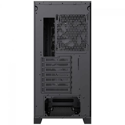 Gamemax Leader BK ATX Full Tower (Preto)