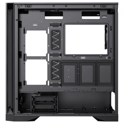 Gamemax Leader BK ATX Full Tower (Preto)