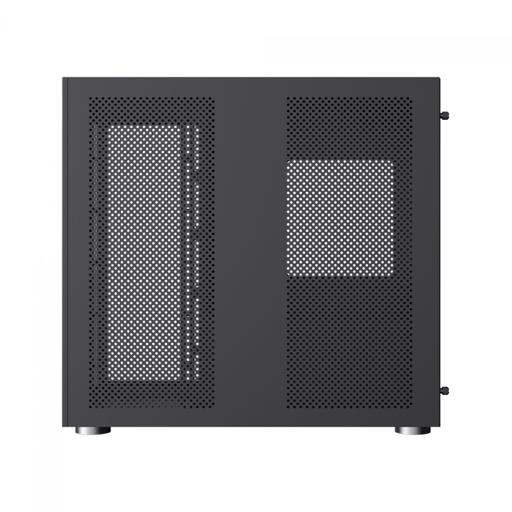 Gamemax Lucent Black ATX Mid Tower (Preto)