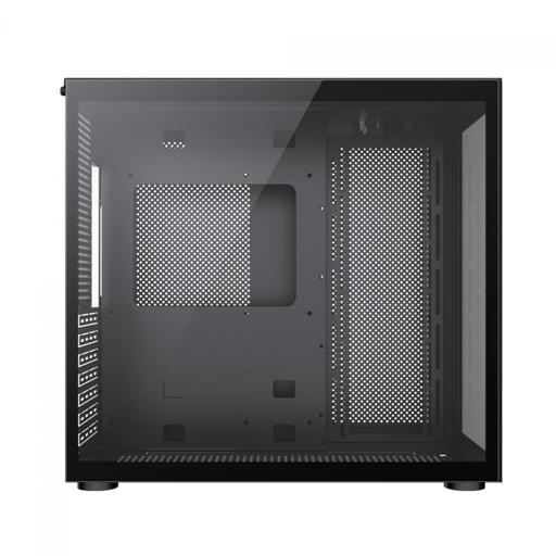 Gamemax Lucent Black ATX Mid Tower (Preto)