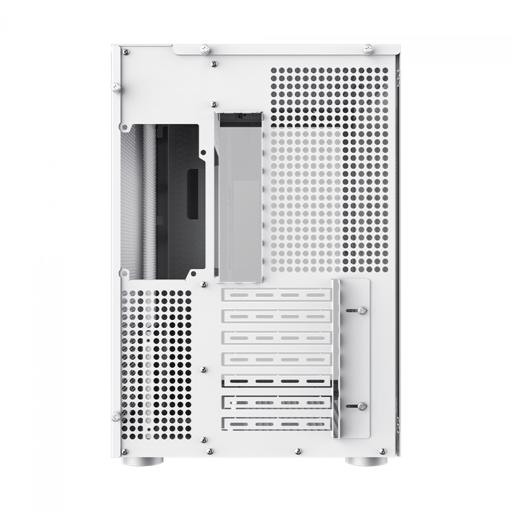 Gamemax Lucent White ATX Mid Tower (Branco)