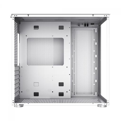 Gamemax Lucent White ATX Mid Tower (Branco)