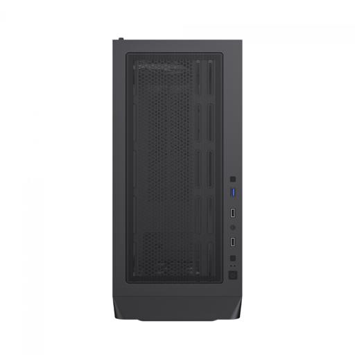 Gamemax Siege ATX Mid Tower (Preto)