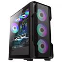 Gabinete Gamemax Siege