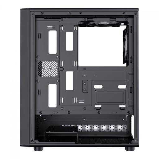 Gamemax Storm 2 AB ATX Mid Tower (Preto)
