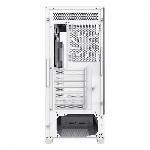 Gamemax Vista White ATX Mid Tower (Branco)