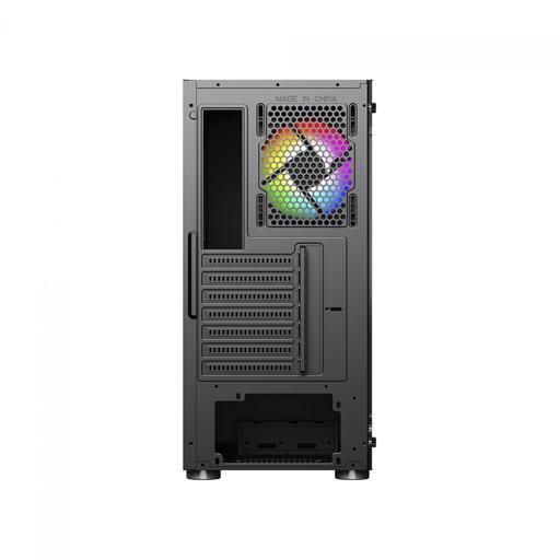 Gamer Ninja Cloud ATX Mid Tower (Preto)