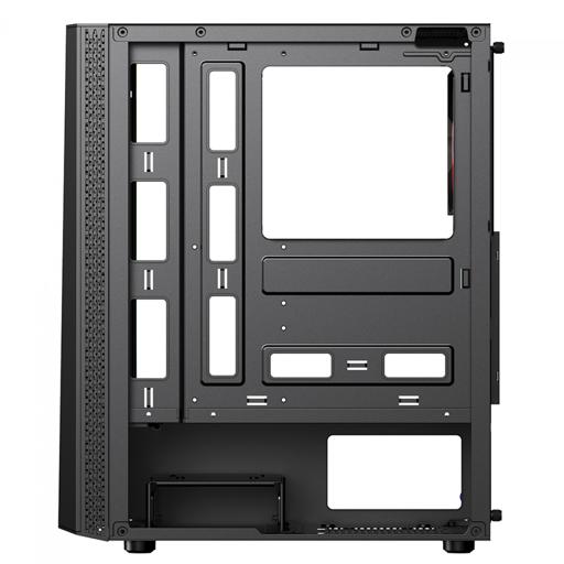 Gamer Ninja Eraser ATX Mid Tower (Preto)