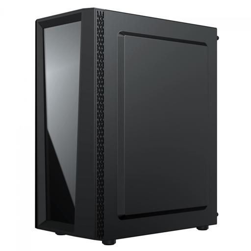 Gamer Ninja Eraser ATX Mid Tower (Preto)