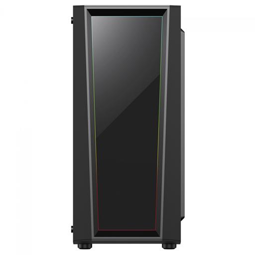 Gamer Ninja Eraser ATX Mid Tower (Preto)