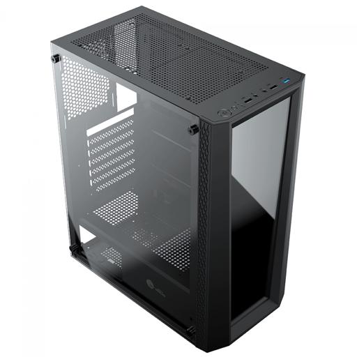Gamer Ninja Eraser ATX Mid Tower (Preto)