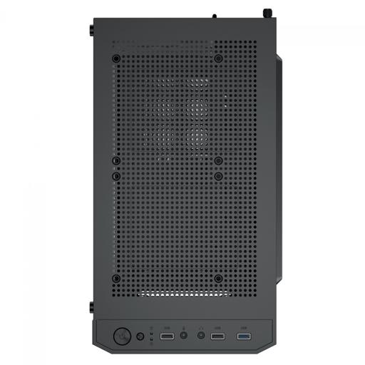 Gamer Ninja Eraser ATX Mid Tower (Preto)