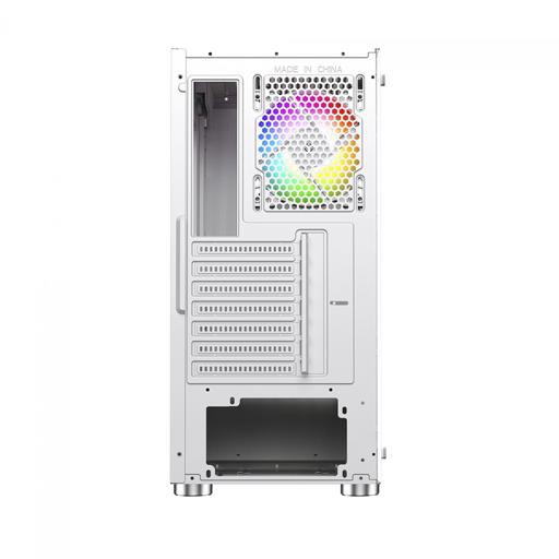 Gamer Ninja Ninja Cloud ATX Mid Tower (Branco)