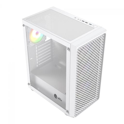 Gamer Ninja Ninja Cloud ATX Mid Tower (Branco)