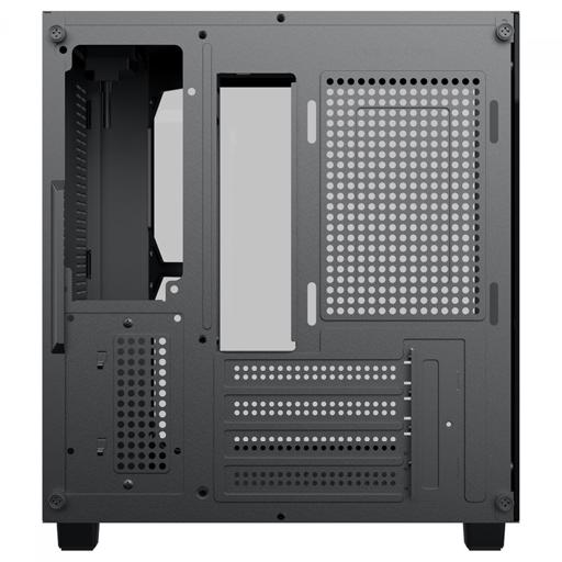 Gamer Ninja Sato ATX Mid Tower (Preto)
