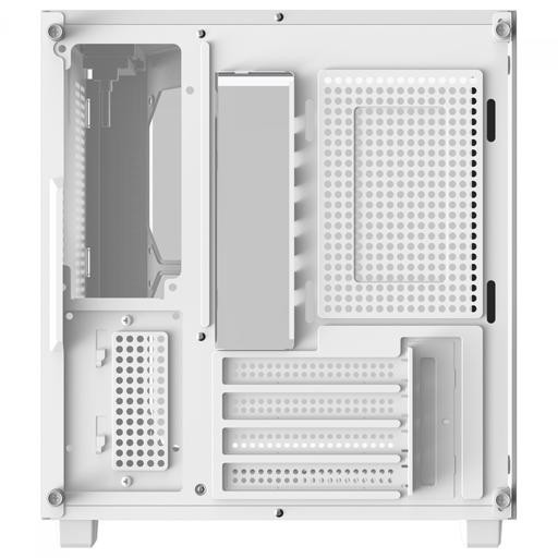 Gamer Ninja Sato ATX Mid Tower (Branco)