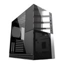 Gabinete Geometric Future Model 4 Caliburn