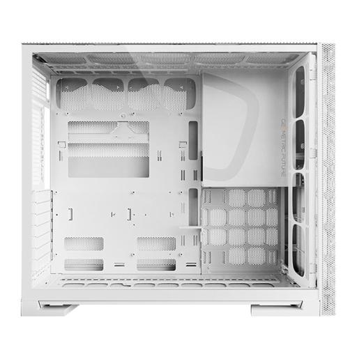 Geometric Future Model 5 Vent ATX Mid Tower (Branco)