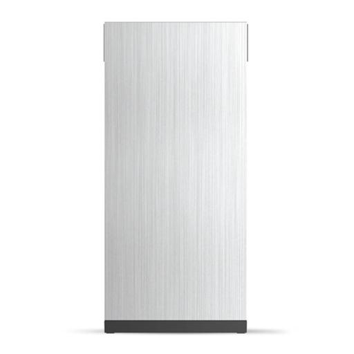 Geometric Future Model 8 Dharma ATX Mid Tower (Preto / Prata)