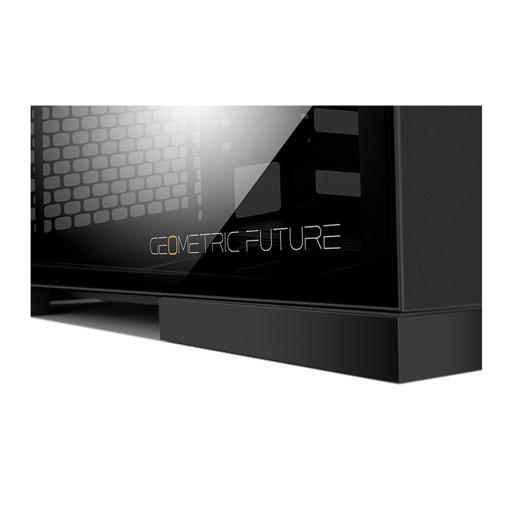 Geometric Future Model 8 Lohan ATX Mid Tower (Preto)