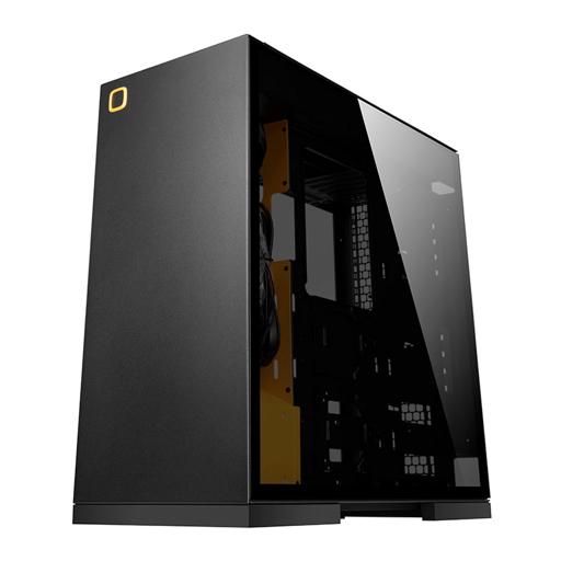 Geometric Future Model 8 Lohan ATX Mid Tower (Preto)