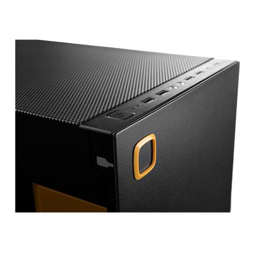 Geometric Future Model 8 Lohan ATX Mid Tower (Preto)