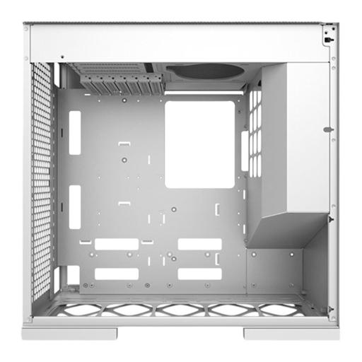 Geometric Future Model 8 Lohan ATX Mid Tower (Branco)