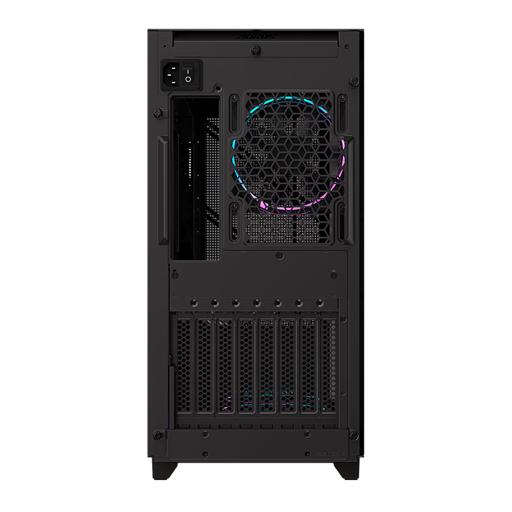 Gigabyte Aorus C400 Glass ATX Mid Tower (Preto)