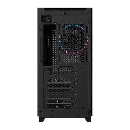 Gigabyte Aorus C400 Glass ATX Mid Tower (Preto)