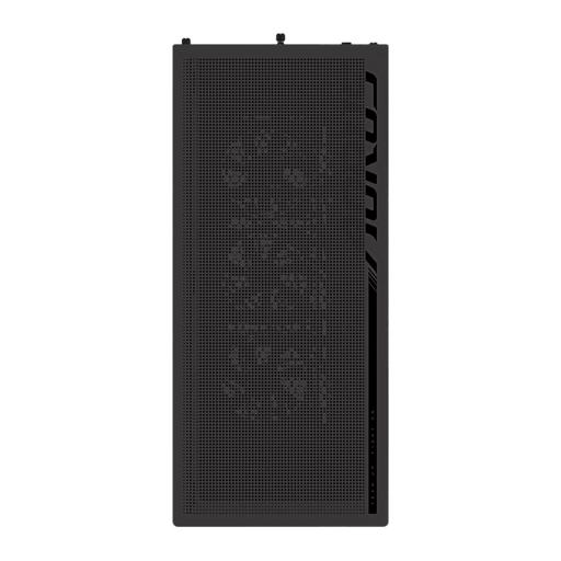 Gigabyte Aorus C400 Glass ATX Mid Tower (Preto)