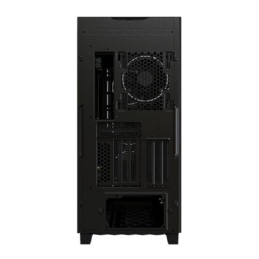 Gigabyte Aorus C500 Glass ATX Mid Tower (Preto)