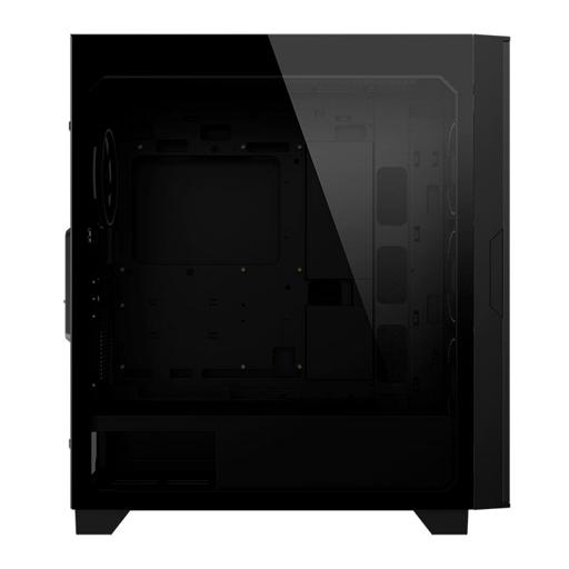Gigabyte Aorus C500 Glass ATX Mid Tower (Preto)