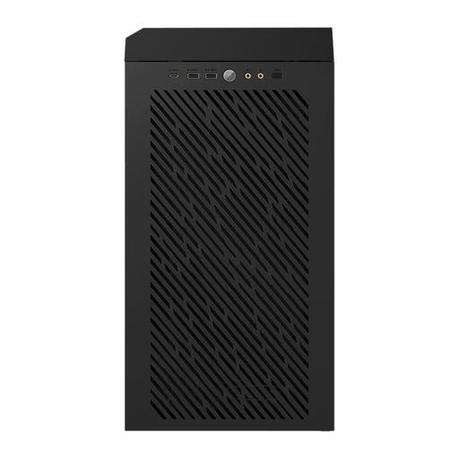Gigabyte Aorus C500 Glass ATX Mid Tower (Preto)
