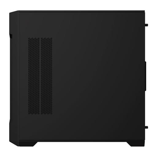 Gigabyte C102 Glass MicroATX Mid Tower (Preto)