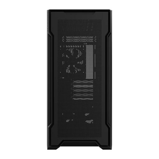 Gigabyte C102 Glass MicroATX Mid Tower (Preto)