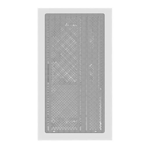 Gigabyte C201 Panoramic Ice MicroATX Mid Tower (Branco)