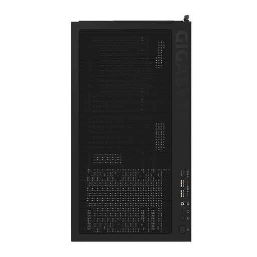 Gigabyte C500 Panoramic Stealth ATX Mid Tower (Preto)