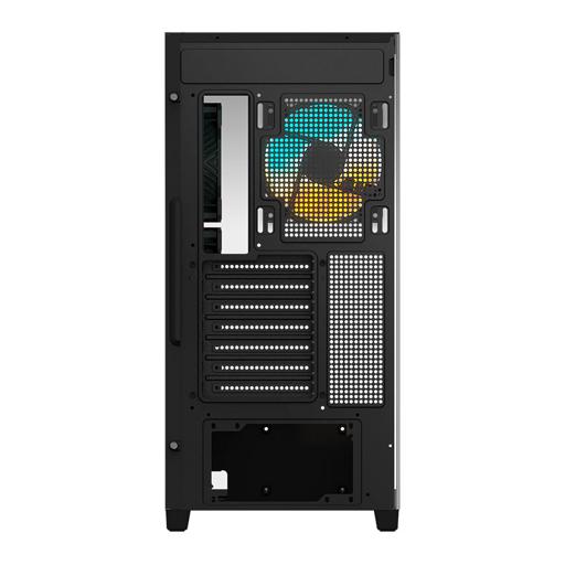 Gigabyte C500 Panoramic Stealth ATX Mid Tower (Preto)