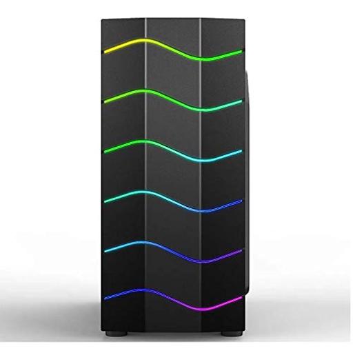 Hayom GB1711 ATX Mid Tower (Preto)