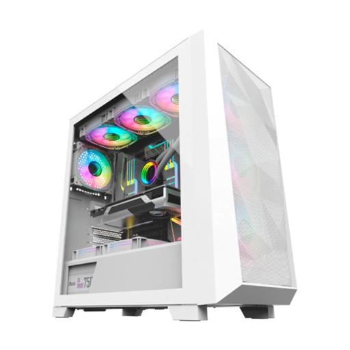 Hayom GB1780 ATX Full Tower (Branco)