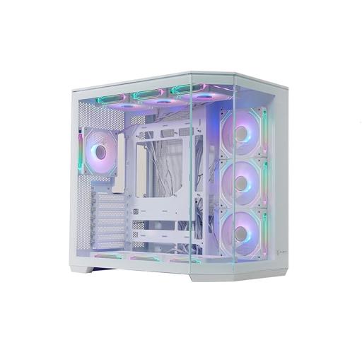 Husky Dome 950 ATX Mid Tower (Branco)