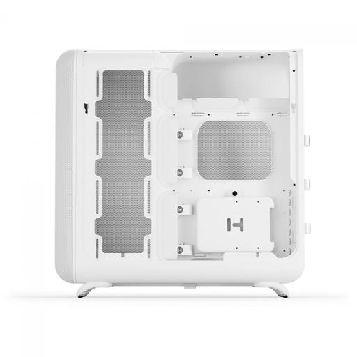 Hyte X50 Air ATX Mid Tower (Branco)