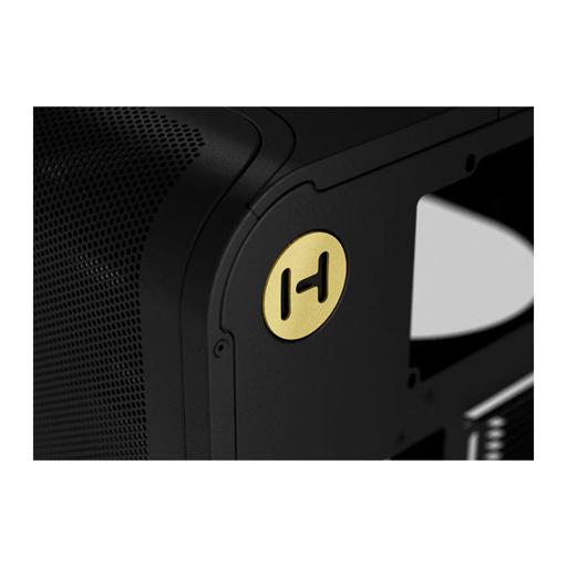 Hyte X50 ATX Mid Tower (Preto)