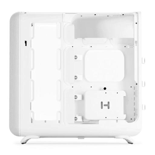 Hyte X50 ATX Mid Tower (Branco)