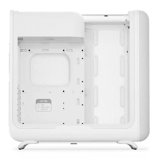 Hyte X50 ATX Mid Tower (Branco)