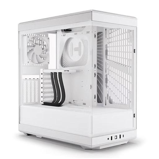 Hyte Y40 ATX Mid Tower (Branco)