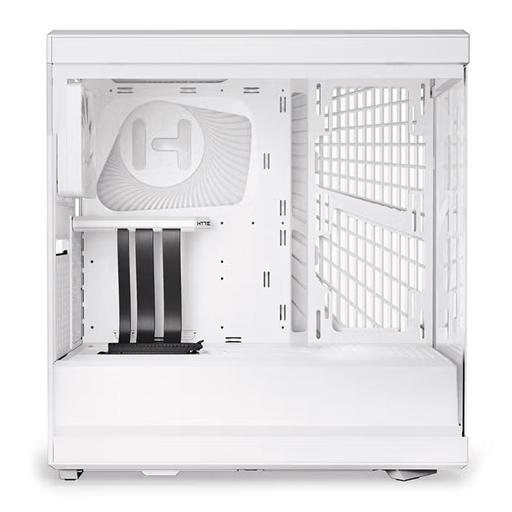 Hyte Y40 ATX Mid Tower (Branco)
