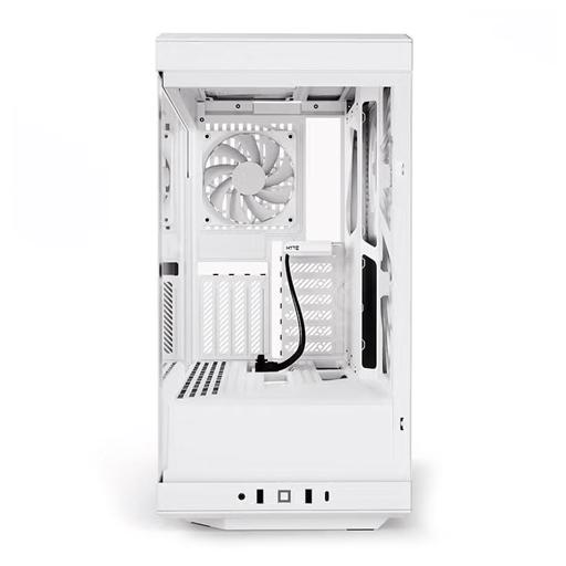 Hyte Y40 ATX Mid Tower (Branco)