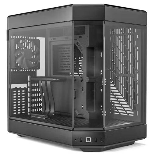 Hyte Y60 ATX Mid Tower (Preto)